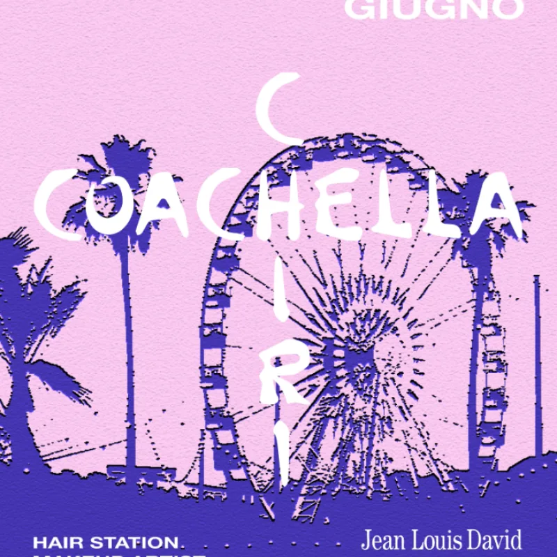27 giugno coachella chiringuito