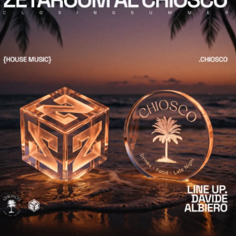 26 settebre zetaroom