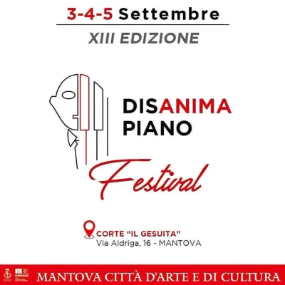 3 5 settembre disanima piano