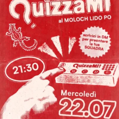 22 luglio moloch