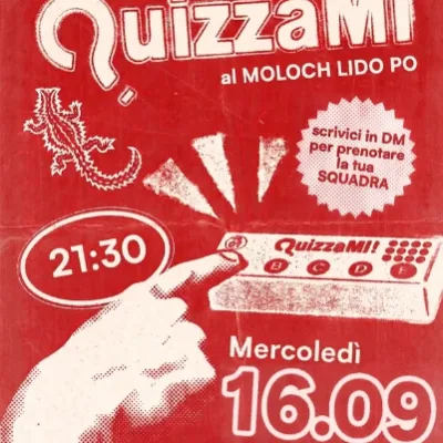 16 moloch quizzami