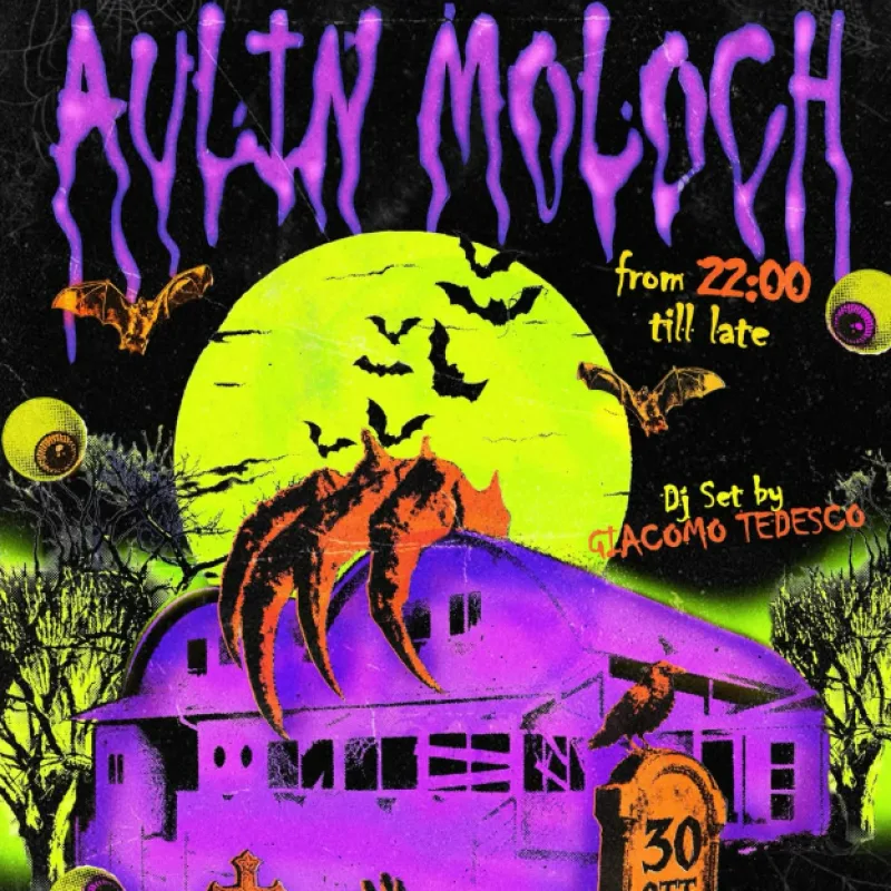 2026 10 30 Moloch