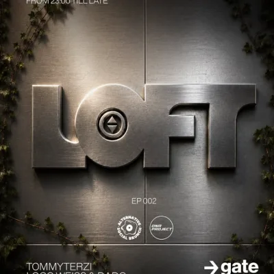 25 luglio gate viadana