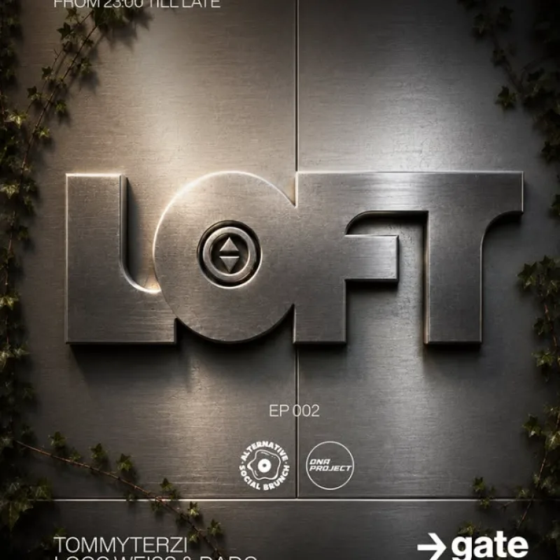 25 luglio gate viadana