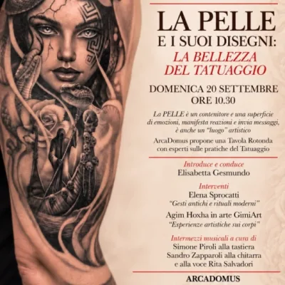 20 settembre tatuaggi