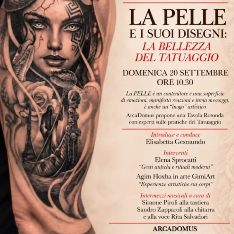 20 settembre tatuaggi