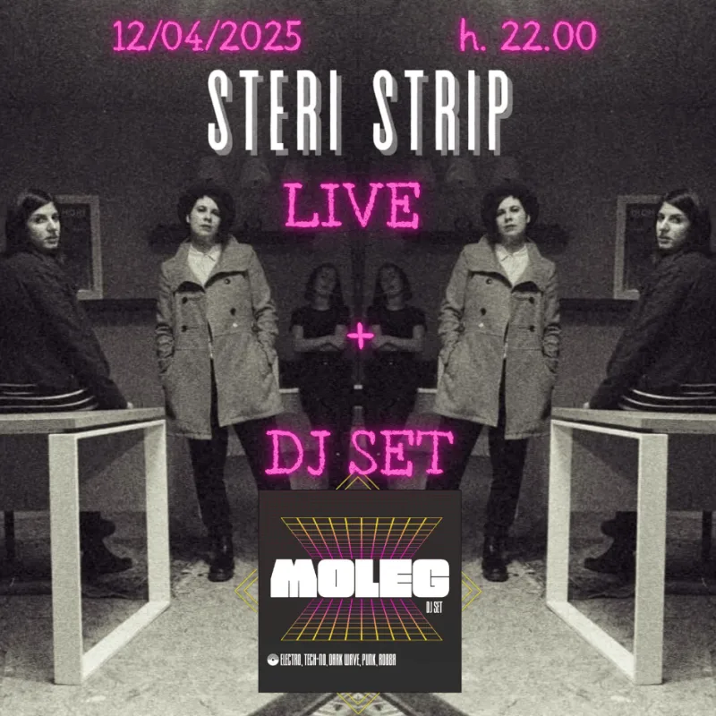 STERI STRIP 2