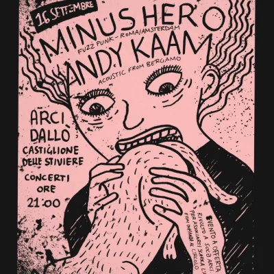 16 settembre arci dallo