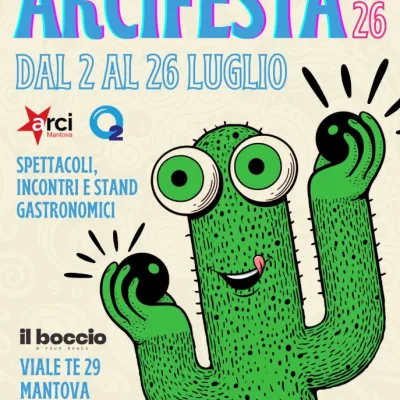 Arci Festa