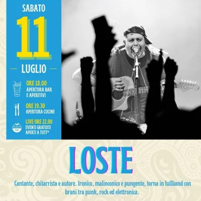 Loste