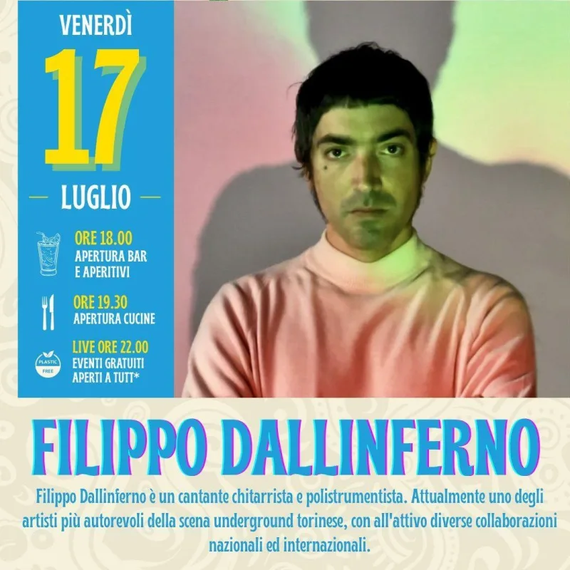 Filippo Dallinferno