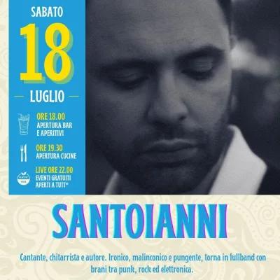 SANTOIANNI