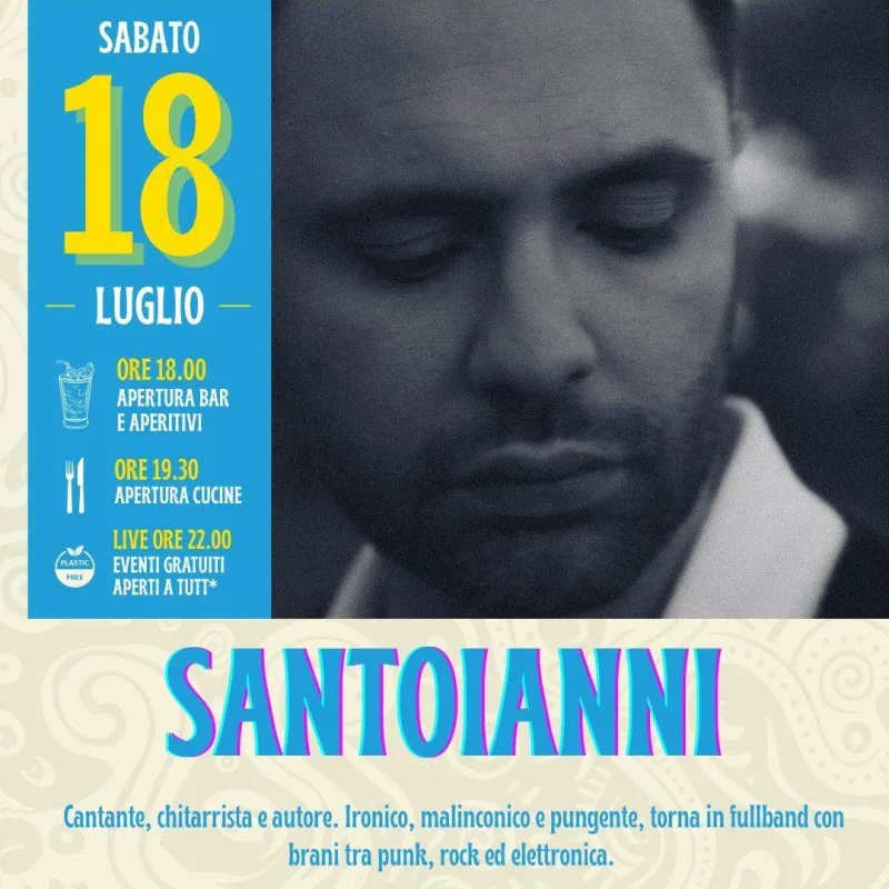 SANTOIANNI