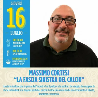 Massimo Cortesi