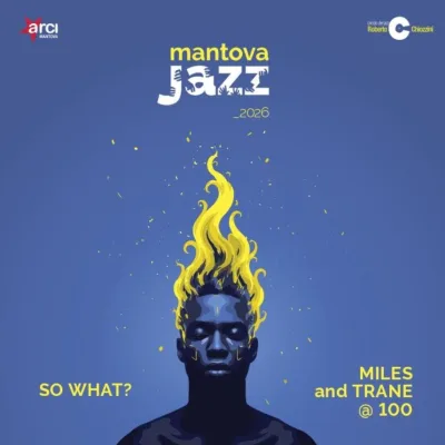 Mantovajazz