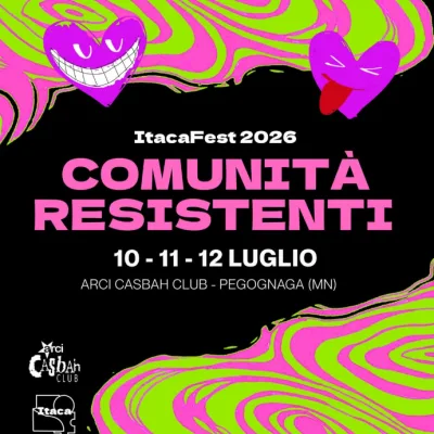 10 12 luglio Itaca Fest