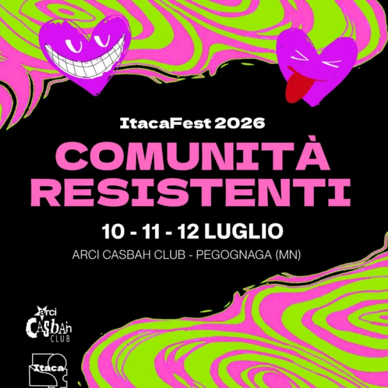 10 12 luglio Itaca Fest
