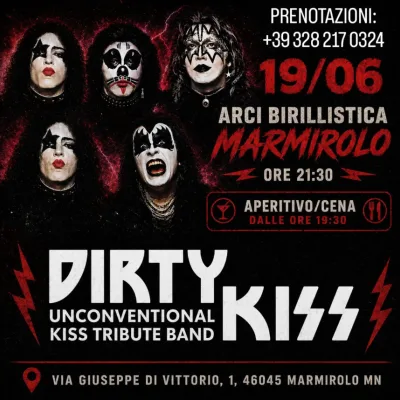 Birillistica 19 giugno