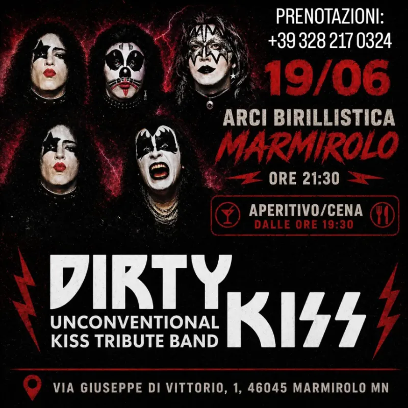 Birillistica 19 giugno