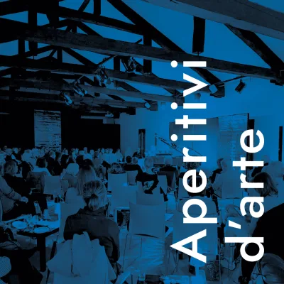 Aperitivi darte generica quadrata 2025 26