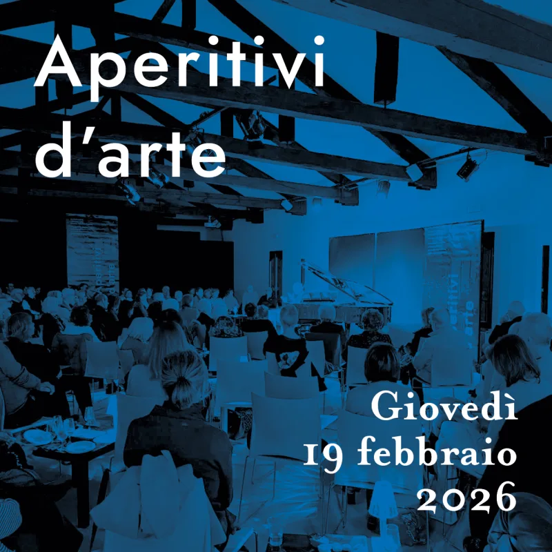 Aperitivo quadrato 19 02 2026