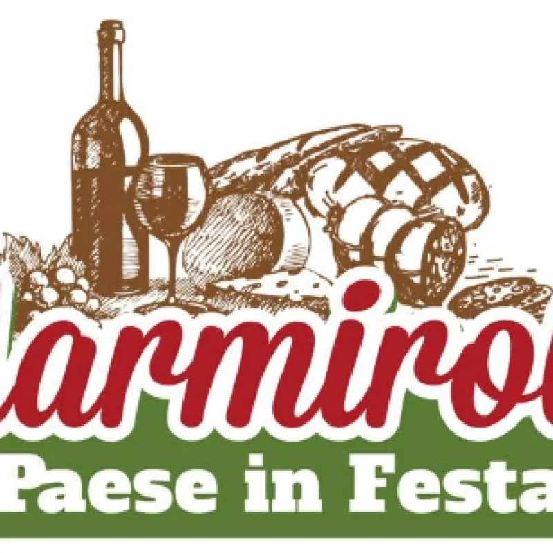 Marmirolo copertina
