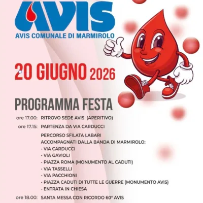 Avis Marmirolo