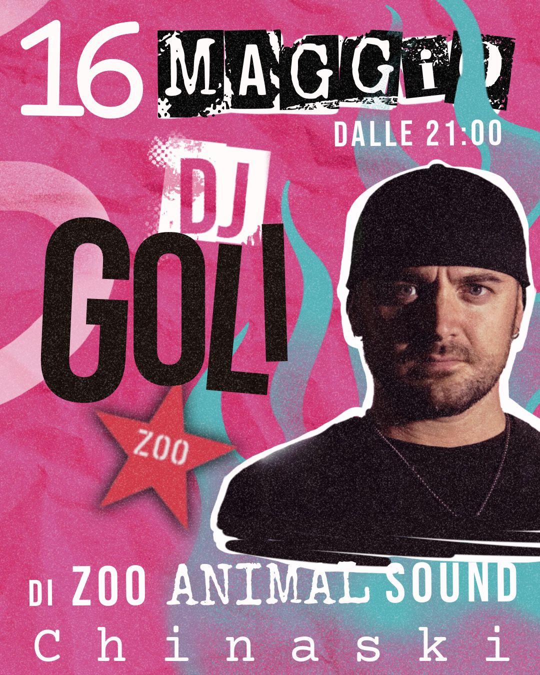 Golizoo