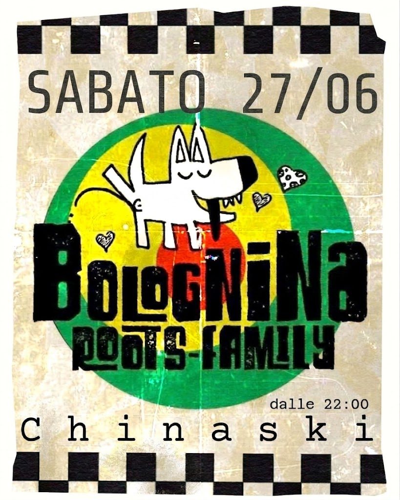Bolognina Roots giusto