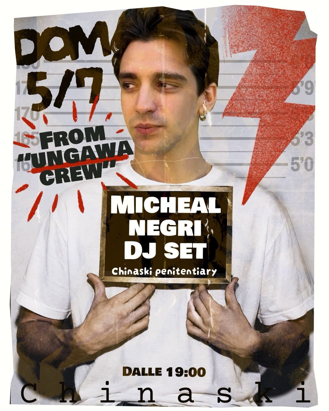 Michaelnegri