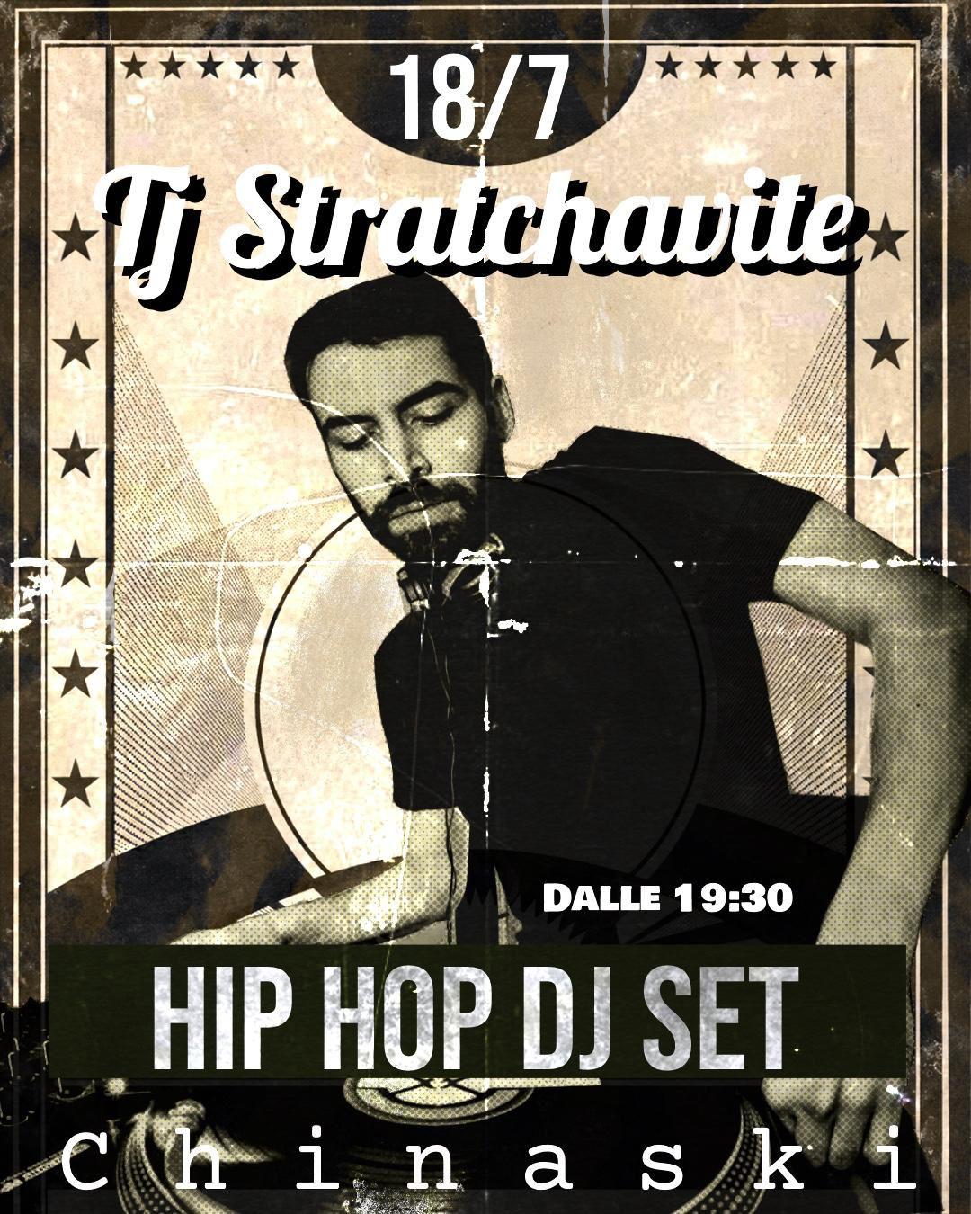 Tj stratch