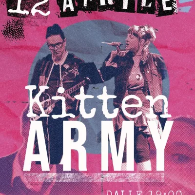 Kitte army
