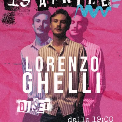 Lorenzo ghelli fl