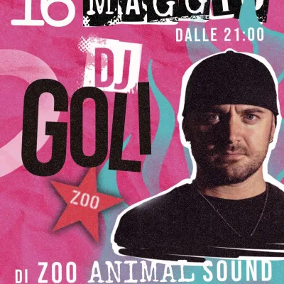 Golizoo