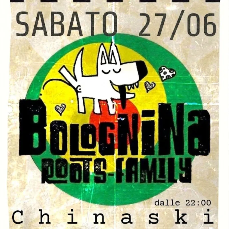 Bolognina Roots giusto