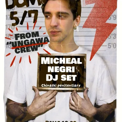 Michaelnegri