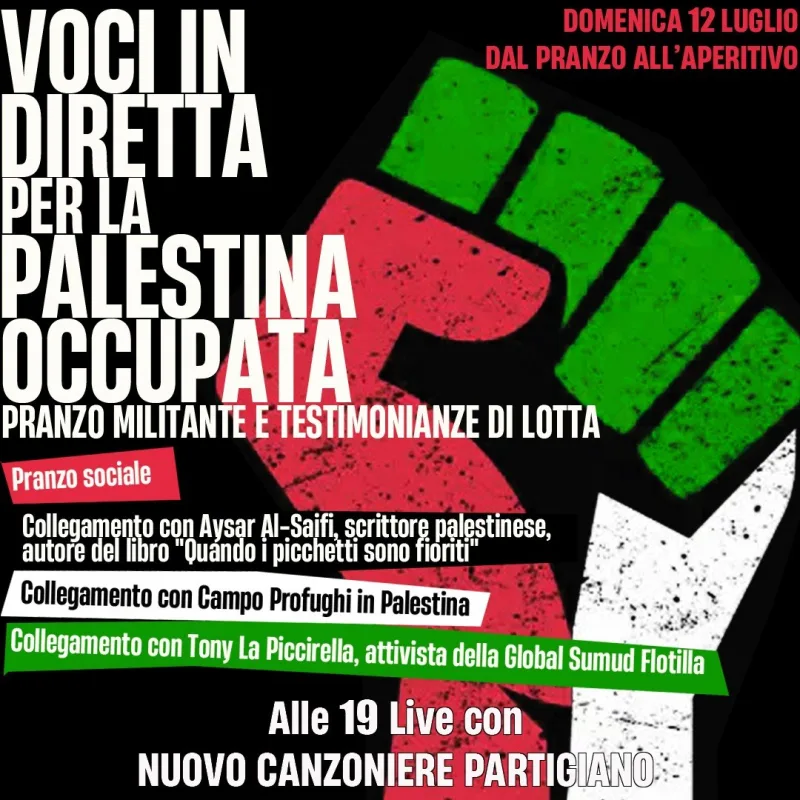 Giornata benefit
