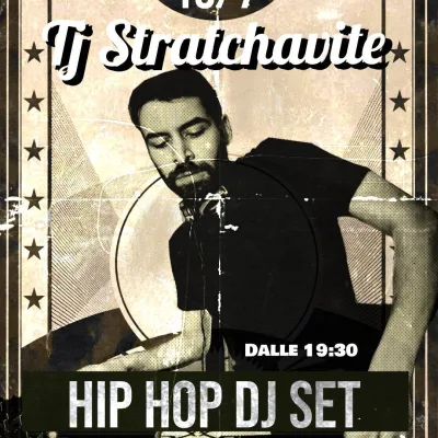 Tj stratch