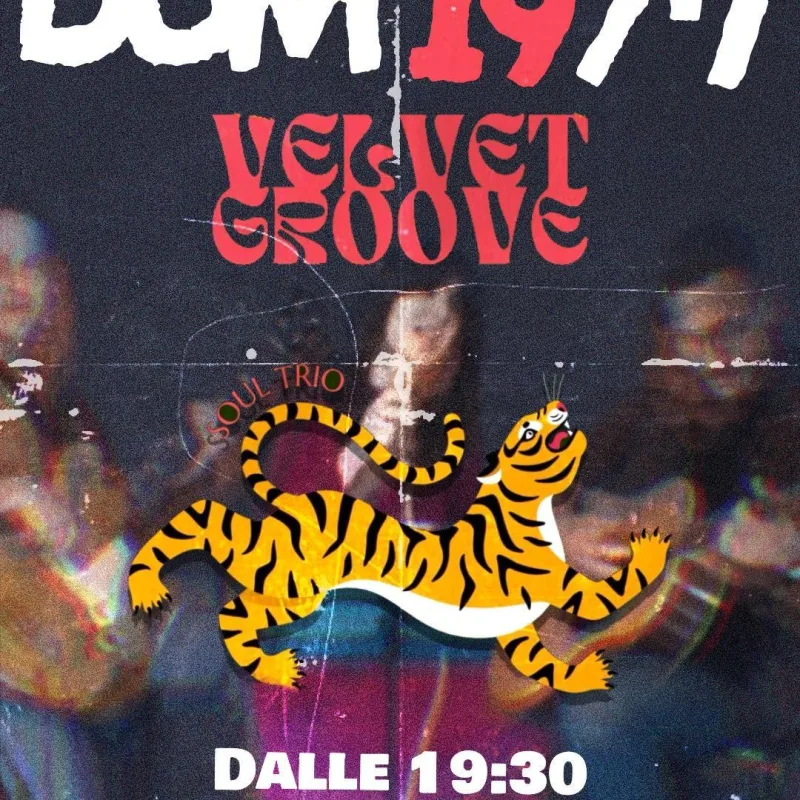 Velvet Groove