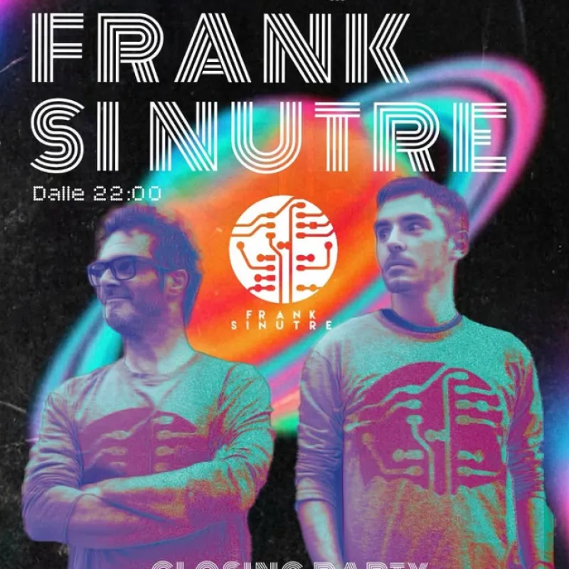 8 agosto chinaski