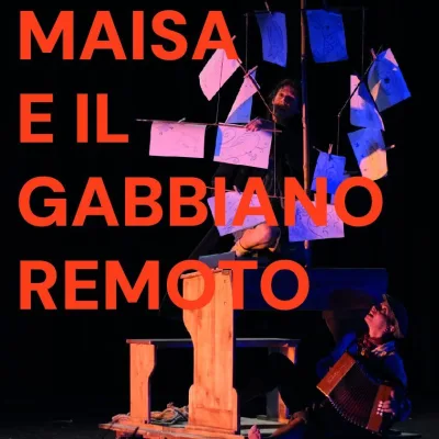 Copy of Maisa poster a3