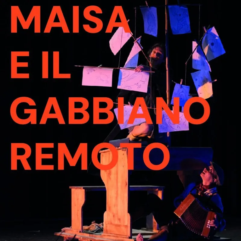 Copy of Maisa poster a3