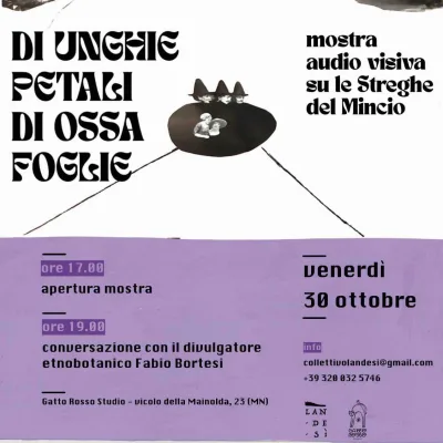 Streghe gr