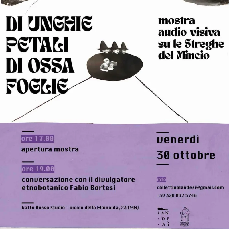 Streghe gr