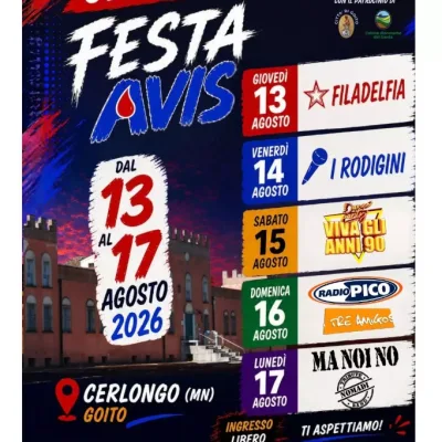 Avis cerlongo