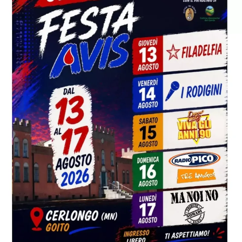Avis cerlongo