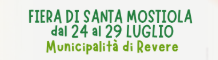 Santa mostiola