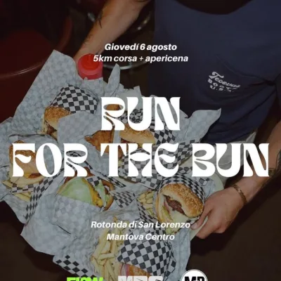 6 agosto run
