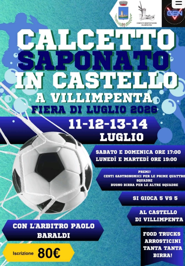 Villimpenta 1