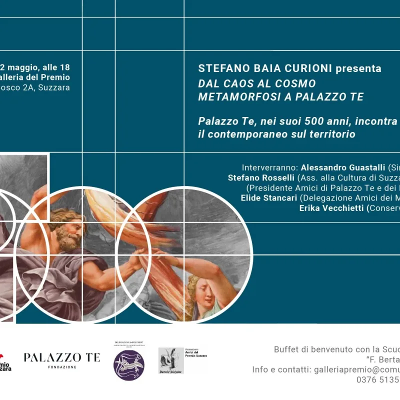 Invito 22 Maggio CAOS COSMOS aggiornata2